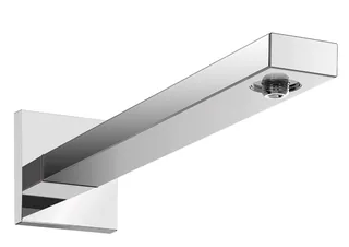 Держатель верхнего душа, Hansgrohe, Square, цвет-хром