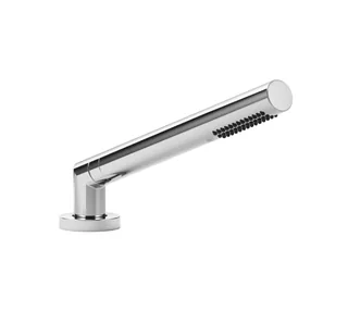 Душевой набор, Dornbracht, Series specific, цвет-хром