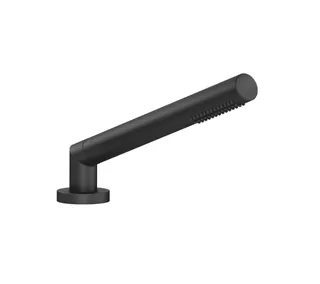Душевой набор, Dornbracht, Series specific, цвет-черный матовый — иконка