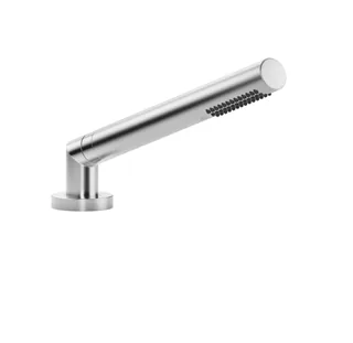 Душевой набор, Dornbracht, Series specific, цвет-хром сатинированный — иконка