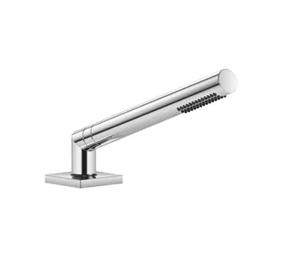 Душевой набор, Dornbracht, Series specific, цвет-хром
