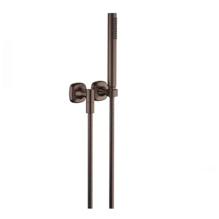 Душевой набор, Dornbracht, COYA, цвет-Dark Bronze сатинированный (PVD) — иконка