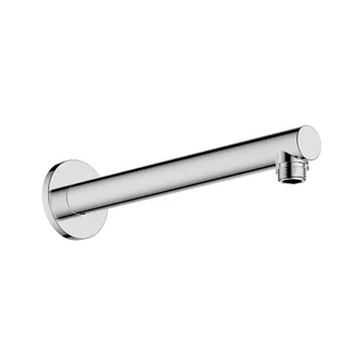 Держатель верхнего душа, Hansgrohe, Vernis Blend, цвет-хром