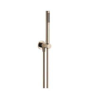 Душевой набор, Dornbracht, Series specific, цвет-Light Gold (PVD) — иконка