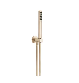 Душевой набор, Dornbracht, Series specific, цвет-Light Gold сатинированный — иконка
