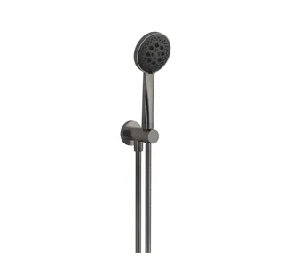 Душевой набор, Dornbracht, Series specific, цвет-Dark Platinum сатинированная