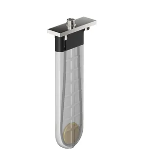 Шланг для душа, Hansgrohe, sBox, цвет-хром — иконка