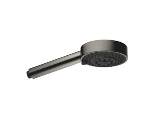 Ручной душ, Dornbracht, Series–various, 120, цвет-Dark Platinum сатинированная
