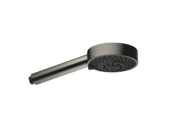 Ручной душ, Dornbracht, Series–various, 120, цвет-Dark Platinum сатинированная