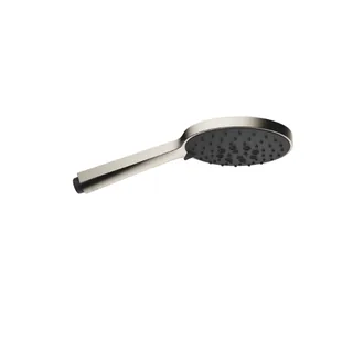 Ручной душ, Dornbracht, Series–various, FlowReduce, 130, цвет-платина сатинированная
