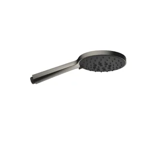 Ручной душ, Dornbracht, Series–various, FlowReduce, 130, цвет-Dark Platinum сатинированная — иконка