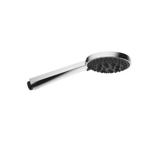 Ручной душ, Dornbracht, Series–various, 100, цвет-хром сатинированный