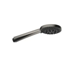 Ручной душ, Dornbracht, Series–various, 100, цвет-Dark Platinum сатинированная