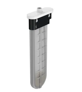 Шланг для душа, Hansgrohe, sBox, цвет-белый матовый — иконка