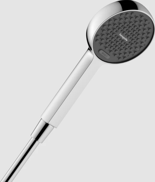 Ручной душ, Hansgrohe, Activera, 94, цвет-хром