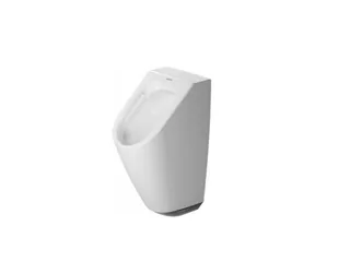 Писсуар, Duravit, ME by Starck, шг 300*350, цвет-белый