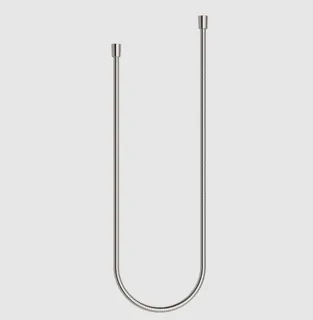 Шланг для душа, Dornbracht, длина шланга, мм-1250, цвет-платина сатинированная — иконка
