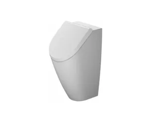 Писсуар, Duravit, ME by Starck, шгв 300*350*585, цвет-белый