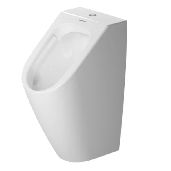 Писсуар, Duravit, ME by Starck, шгв 300*350*585, цвет-белый