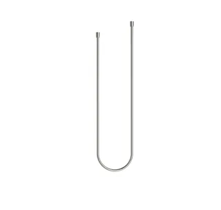Шланг для душа, Dornbracht, Series–various, длина шланга, мм-1750, цвет-платина — иконка