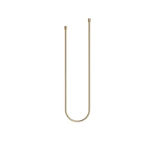 Шланг для душа, Dornbracht, Series–various, длина шланга, мм-1750, цвет-латунь