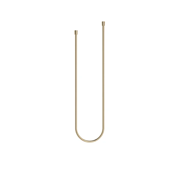Шланг для душа, Dornbracht, Series–various, длина шланга, мм-1750, цвет-латунь