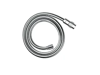 Шланг для душа, Hansgrohe, Isiflex, длина шланга, мм-1600, цвет-хром