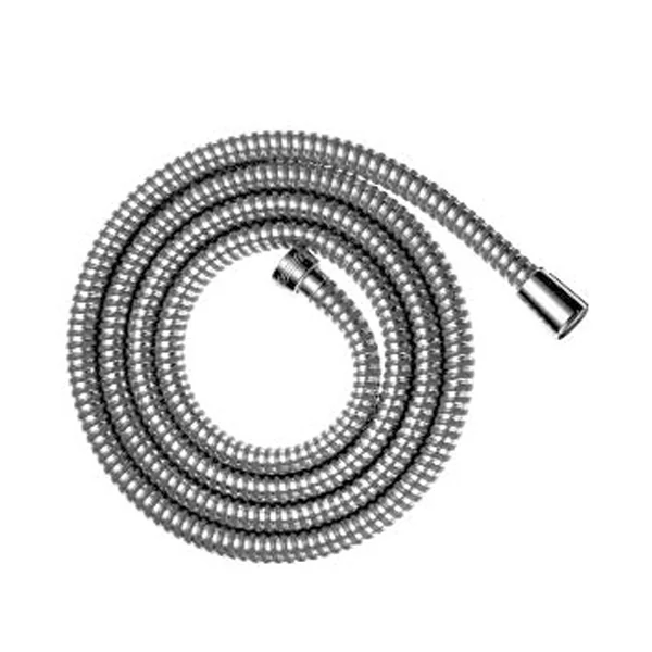 Шланг для душа, Hansgrohe, Metaflex, длина шланга, мм-1600, цвет-хром