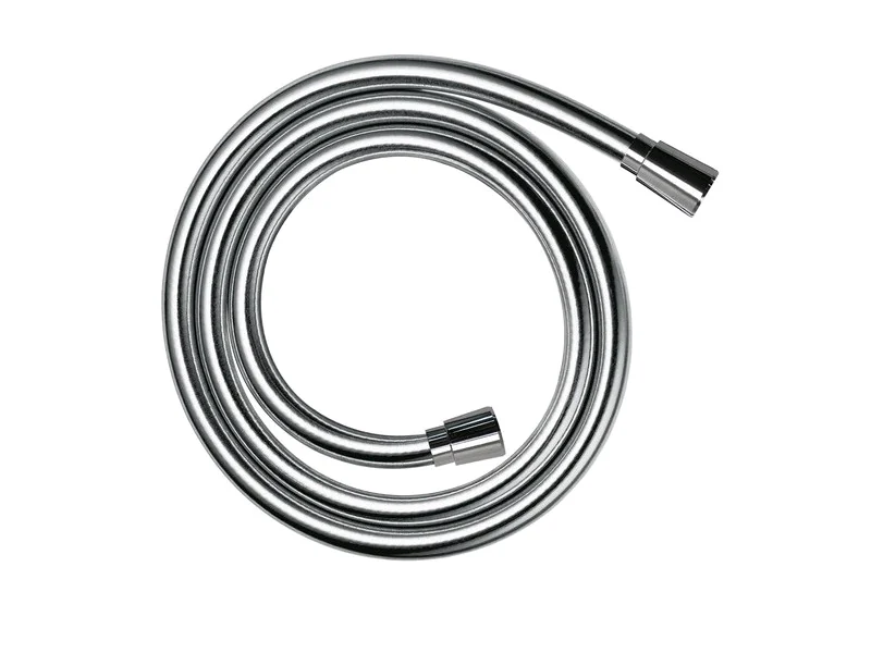 Шланг для душа, Hansgrohe, Isiflex, длина шланга, мм-1600, цвет-хром
