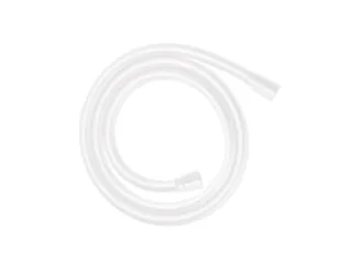 Шланг для душа, Hansgrohe, Isiflex, 1600, цвет-белый матовый