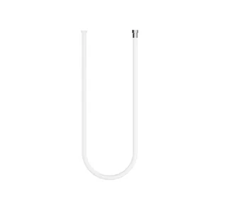 Шланг для душа, Dornbracht, WATER TUBE Kneipp, длина шланга, мм-2000, цвет-белый/платина сатинированная — иконка