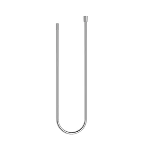 Шланг для душа, Dornbracht, Series–various, длина шланга, мм-1500, цвет-хром