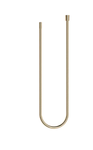 Шланг для душа, Dornbracht, Series–various, длина шланга, мм-1500, цвет-латунь