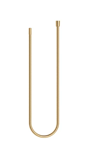 Шланг для душа, Dornbracht, Series–various, длина шланга, мм-1500, цвет-латунь сатинированная
