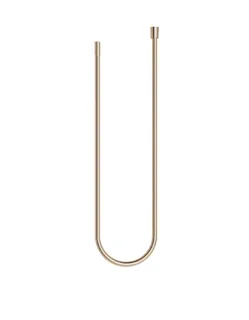 Шланг для душа, Dornbracht, Series–various, длина шланга, мм-1500, цвет-шампанcкое сатинированное