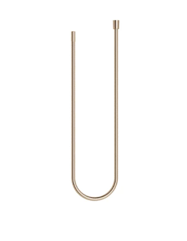 Шланг для душа, Dornbracht, Series–various, длина шланга, мм-1500, цвет-шампанcкое сатинированное