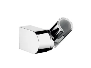 Держатель для ручного душа, Hansgrohe, Porter Vario, цвет-хром
