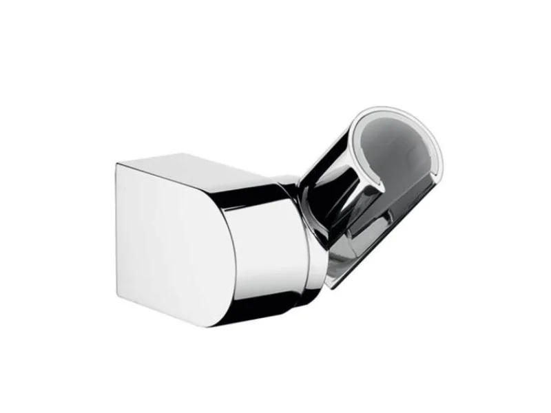 Держатель для ручного душа, Hansgrohe, Porter Vario, цвет-хром