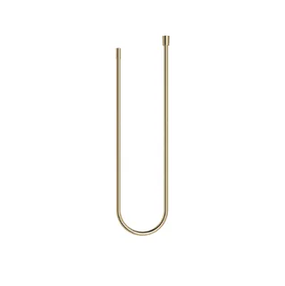 Шланг для душа, Dornbracht, длина шланга, мм-1250, цвет-латунь (золото 23кт)