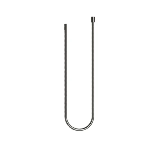 Шланг для душа, Dornbracht, длина шланга, мм-1250, цвет-Dark Chrome