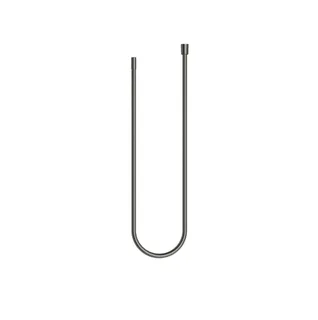 Шланг для душа, Dornbracht, длина шланга, мм-1250, цвет-Dark Platinum сатинированная — иконка