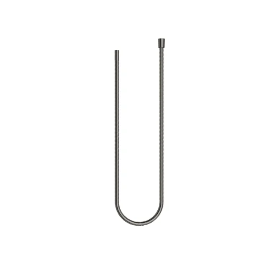 Шланг для душа, Dornbracht, длина шланга, мм-1250, цвет-Dark Platinum сатинированная