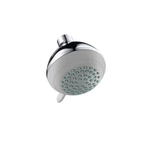 Верхний душ, Hansgrohe, Crometta, шгв 85*85*84, цвет-хром — иконка