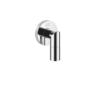 Шланговое подсоединение, Dornbracht, Series specific, цвет-хром