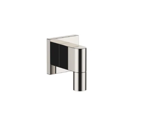 Шланговое подсоединение, Dornbracht, Series specific, цвет-платина