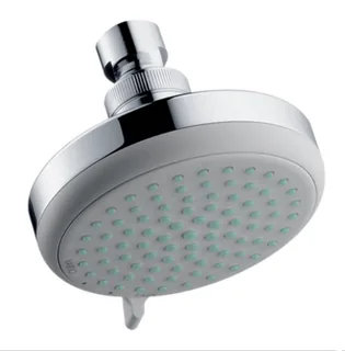 Верхний душ, Hansgrohe, Croma 100, 100*100, цвет-хром