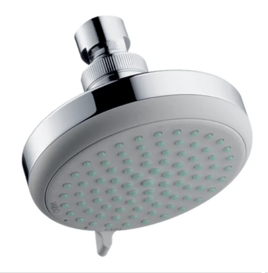 Верхний душ, Hansgrohe, Croma 100, 100*100, цвет-хром