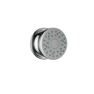 Форсунка, Hansgrohe, Bodyvette, цвет-хром — иконка