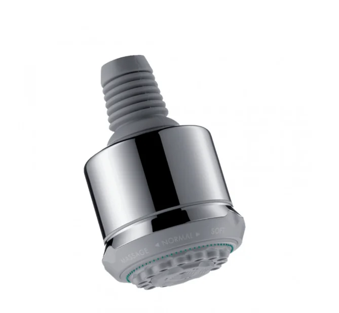 Верхний душ, Hansgrohe, Clubmaster, 93*93, цвет-хром