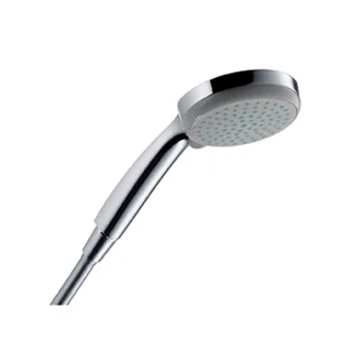 Ручной душ, Hansgrohe, Croma 100, Vario, цвет-хром — иконка